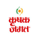 Krishak Jagat Logo